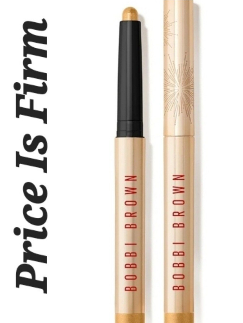 BOBBI BROWN Gold Rush Long-Wear Cream Shadow Stick